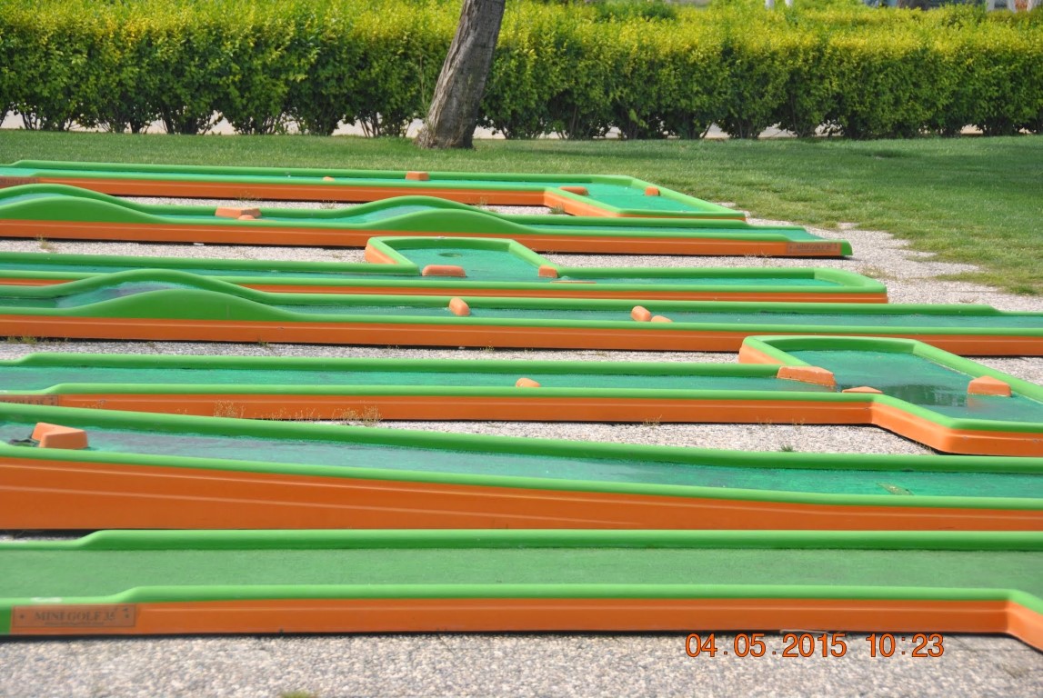 imagini hotel CORNELIA DIAMOND BELEK